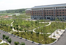 淮安市嘉洋国际学校