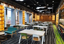 上海紫竹国际教育学院