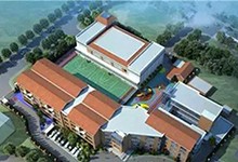 上海常青藤学校