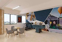 深大留服橘郡美国高中