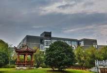 平湖中学（圣玛丽国际部）