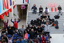 沈阳远见国际学校