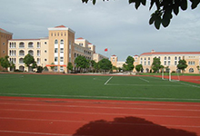 上海市松江区九亭第二小学