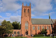 圣保罗美国国际学校