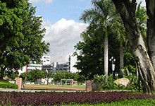 深圳市石岩公学（国际部）