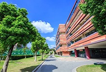 北外附属苏州湾外国语学校（国际部）