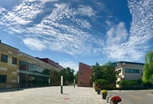 天津开发区国际学校（天津分校）