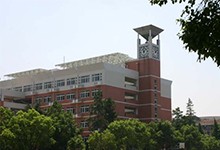 武汉外国语学校（国际班）