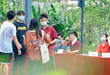 佛山美伦国际学校