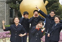 上海建平中学