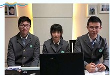 上海市延安高级中学（国际班）