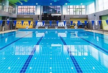 上海德威外籍人员子女学校(浦东校区)