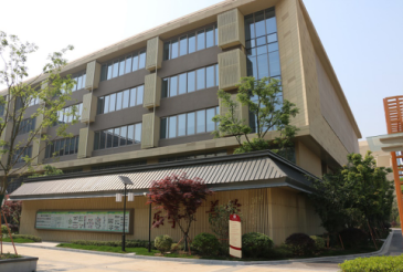 南京师范大学苏州实验学校（国际部）