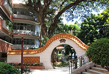 广州市南武中学（国际班）