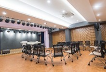 佛蒙特VIA（广州学校）