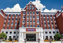 佛山美伦国际学校