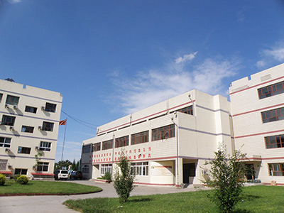 北京君谊中学（国际班）