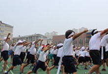 大连日本人学校