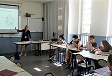 北京法国国际学校