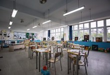平湖中学（圣玛丽国际部）