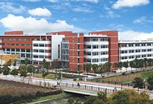 上海交通大学继续教育学院（Alevel国际课程中心）