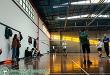 美国西密歇根中学（上海校区）