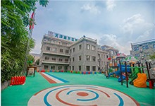 天津泰达枫叶国际学校