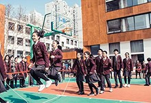 上海康德双语实验学校