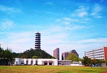 十堰慧海国际学校