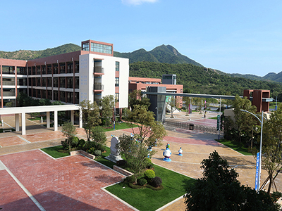 碧桂园十里银滩学校（国际班）