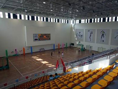 上海浦东新区民办常青藤小学