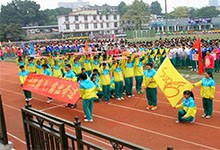 广州市海珠实验中学（国际班）