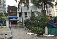 珠海科爱赛国际学校