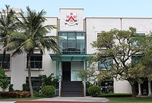 珠海德威国际高中