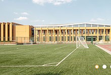 常州外国语附属双语学校