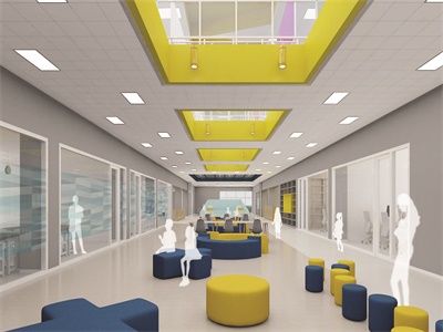 深圳市龙华区诺德安达双语学校