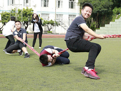 深圳国际预科学院