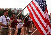 北京圣保罗美国学校