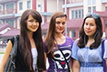 北京拔萃双语学校(国际部)