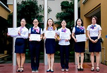 中大附属外国语小学