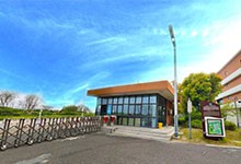 泰州市第一外国语学校