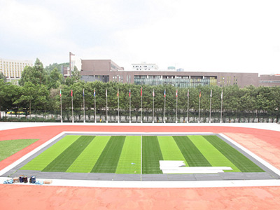 华南师范大学附属外国语学校(国际部)