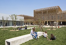 北京法国国际学校