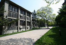 江苏省扬州中学（国际部）