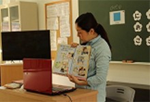 青岛日本人学校