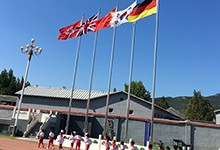 北京市博文学校