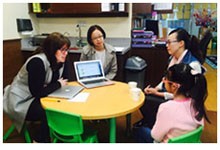 柏朗思观澜湖学校