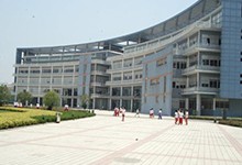 金陵中学河西分校（国际部）