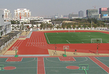 上海市上海师范大学初级中学