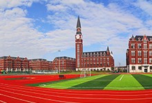 平湖枫叶国际学校